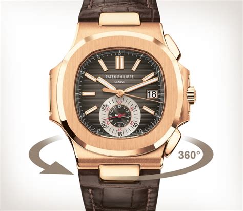 patek philippe watch 5980r|Patek Philippe 5980 review.